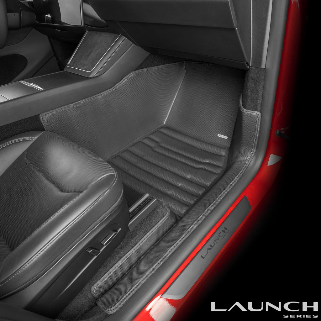 Tesla Model Y 5-Seater AWD