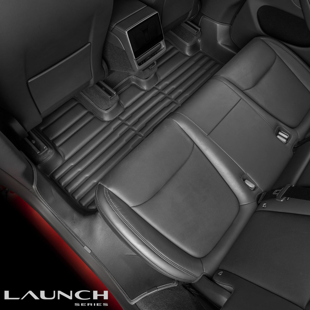 Tesla Model Y 5-Seater AWD