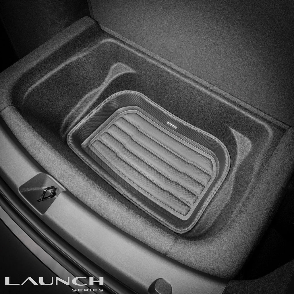 Tesla Model Y 5-Seater AWD