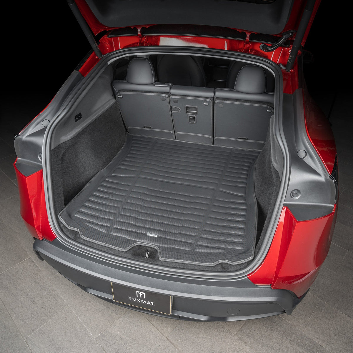 Tesla Model Y 5-Seater AWD