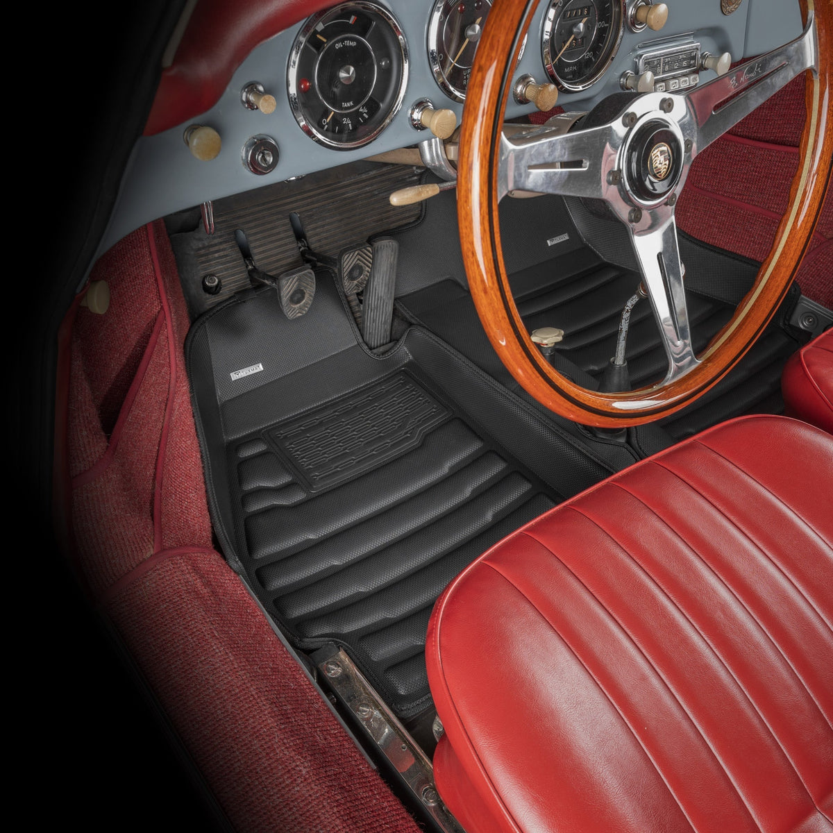 Porsche 356