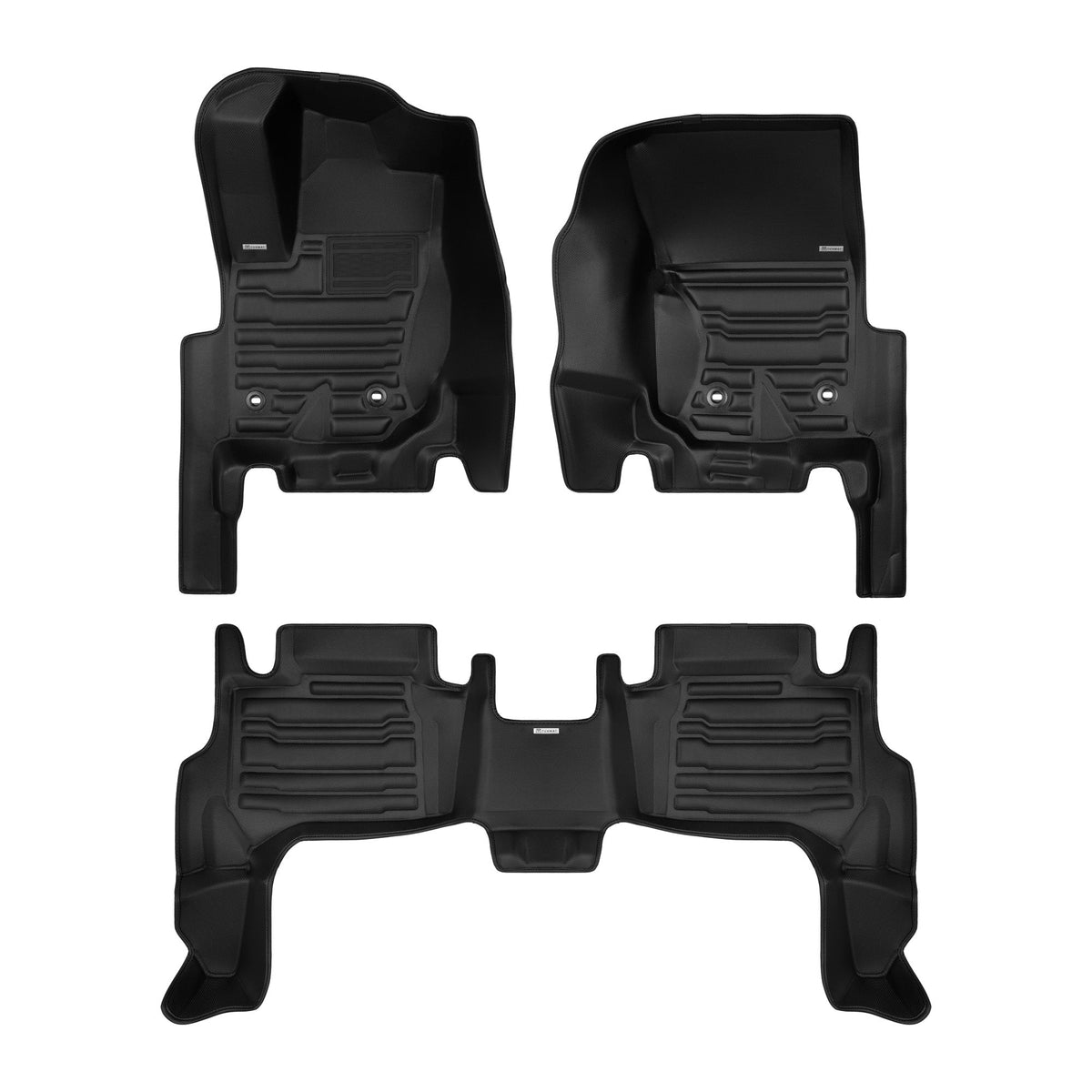 Toyota 4Runner Gas 5-Seater