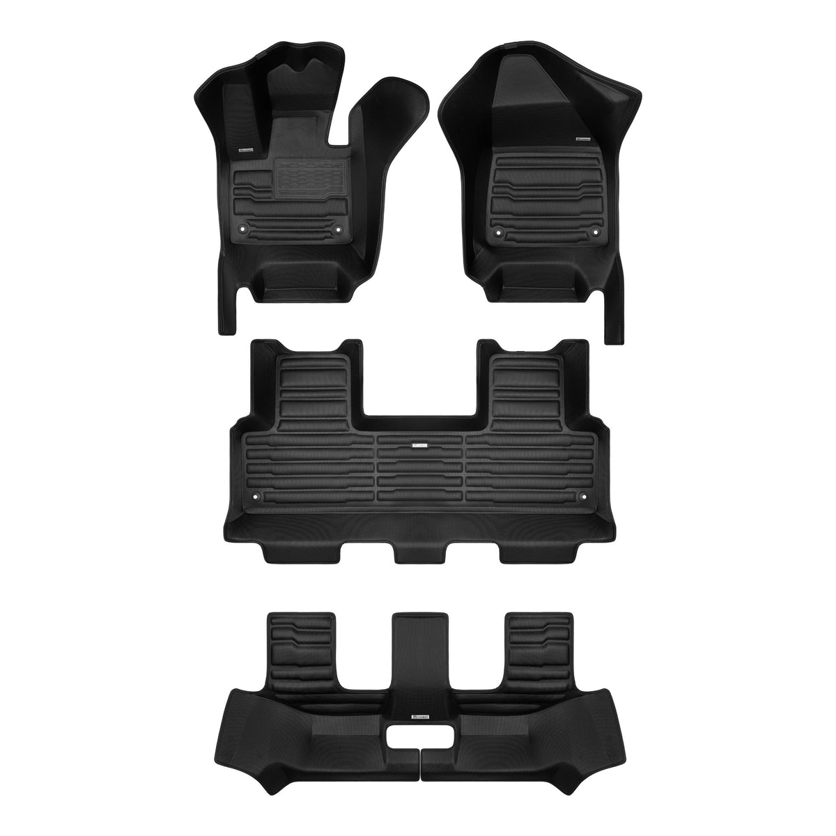 Volvo EX90 7-Seater