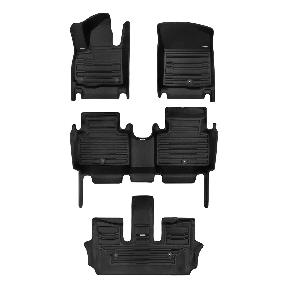 Hyundai Palisade Gas 7-Seater