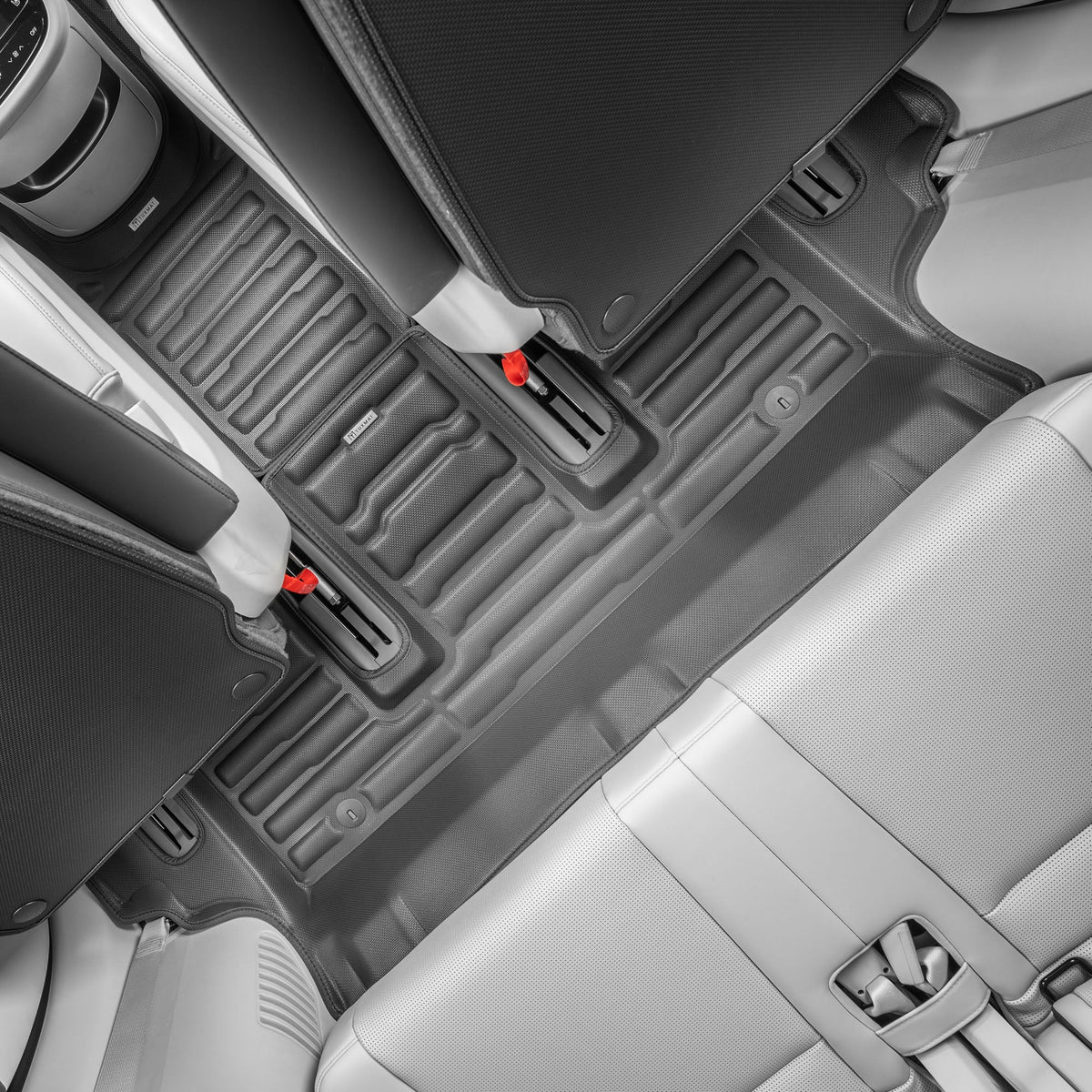 Hyundai Palisade Gas 7-Seater