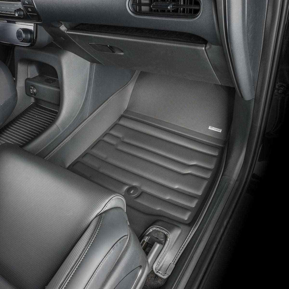 Hyundai Palisade Hybrid 7-Seater