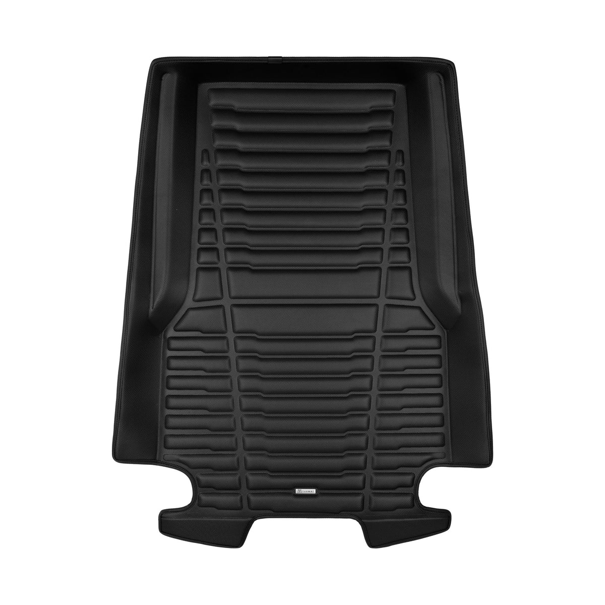 Cadillac Escalade IQ without Second Row Centre Console