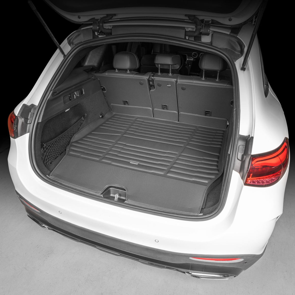 Mercedes-Benz GLC SUV Plug-In Hybrid