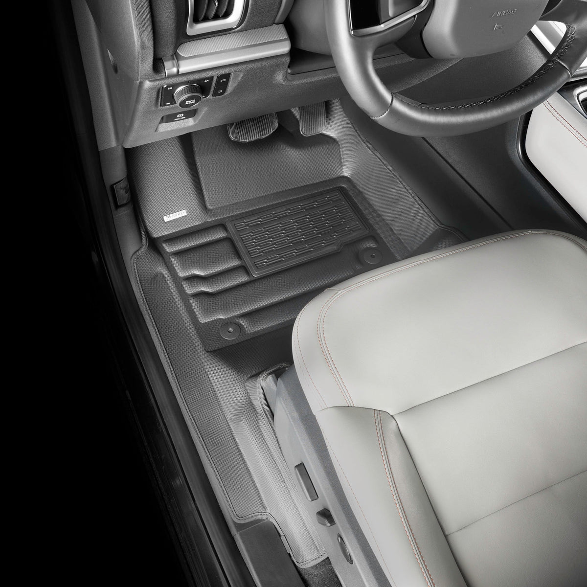 Lincoln Navigator L 7-Seater Without Rear Console