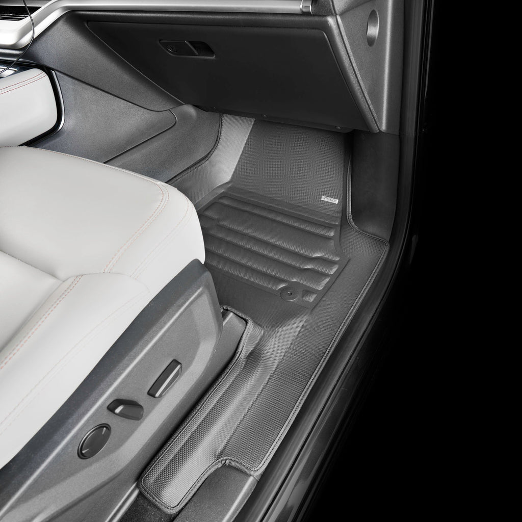 Lincoln Navigator L 7-Seater Without Rear Console