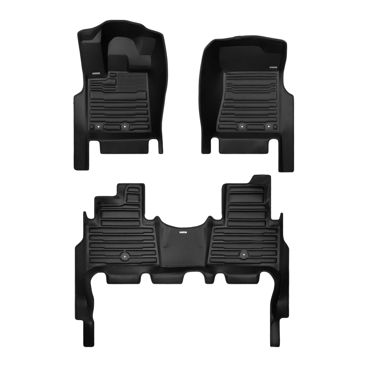 Nissan Armada 7-Seater
