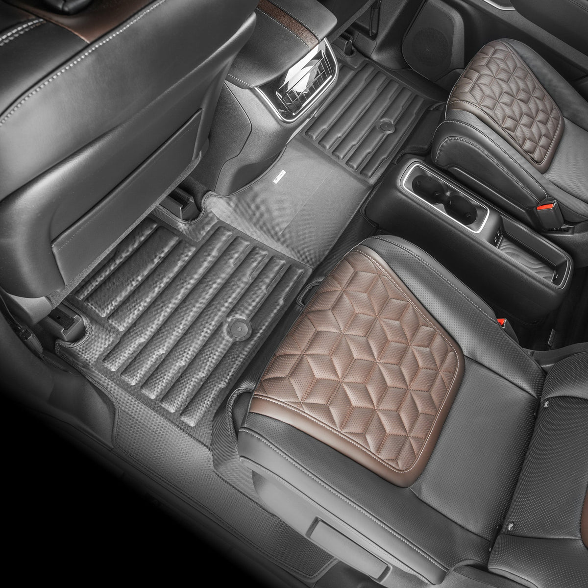 Nissan Armada 7-Seater