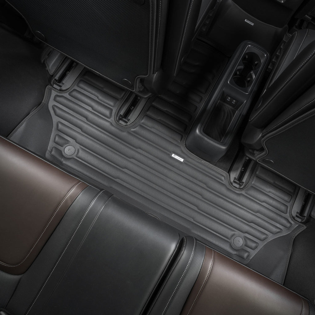 Nissan Armada 7-Seater