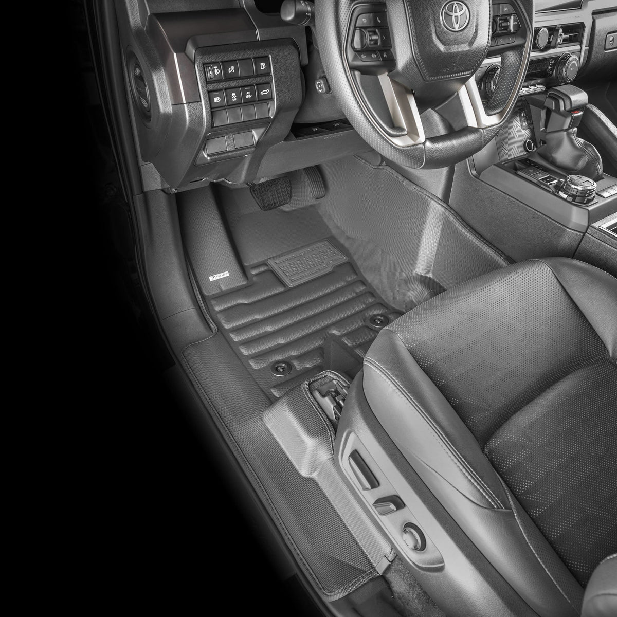 Toyota 4Runner Gas 5-Seater