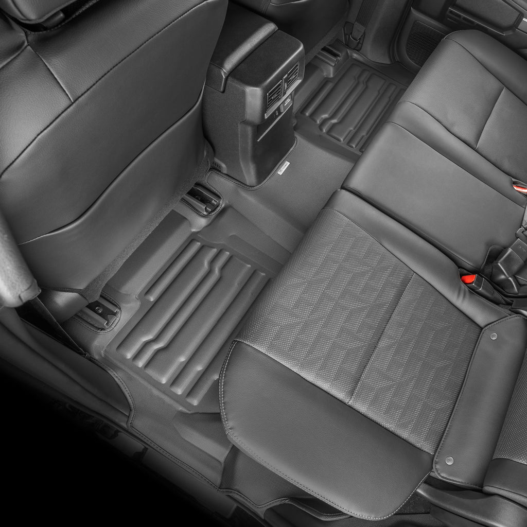 Toyota 4Runner Gas 5-Seater