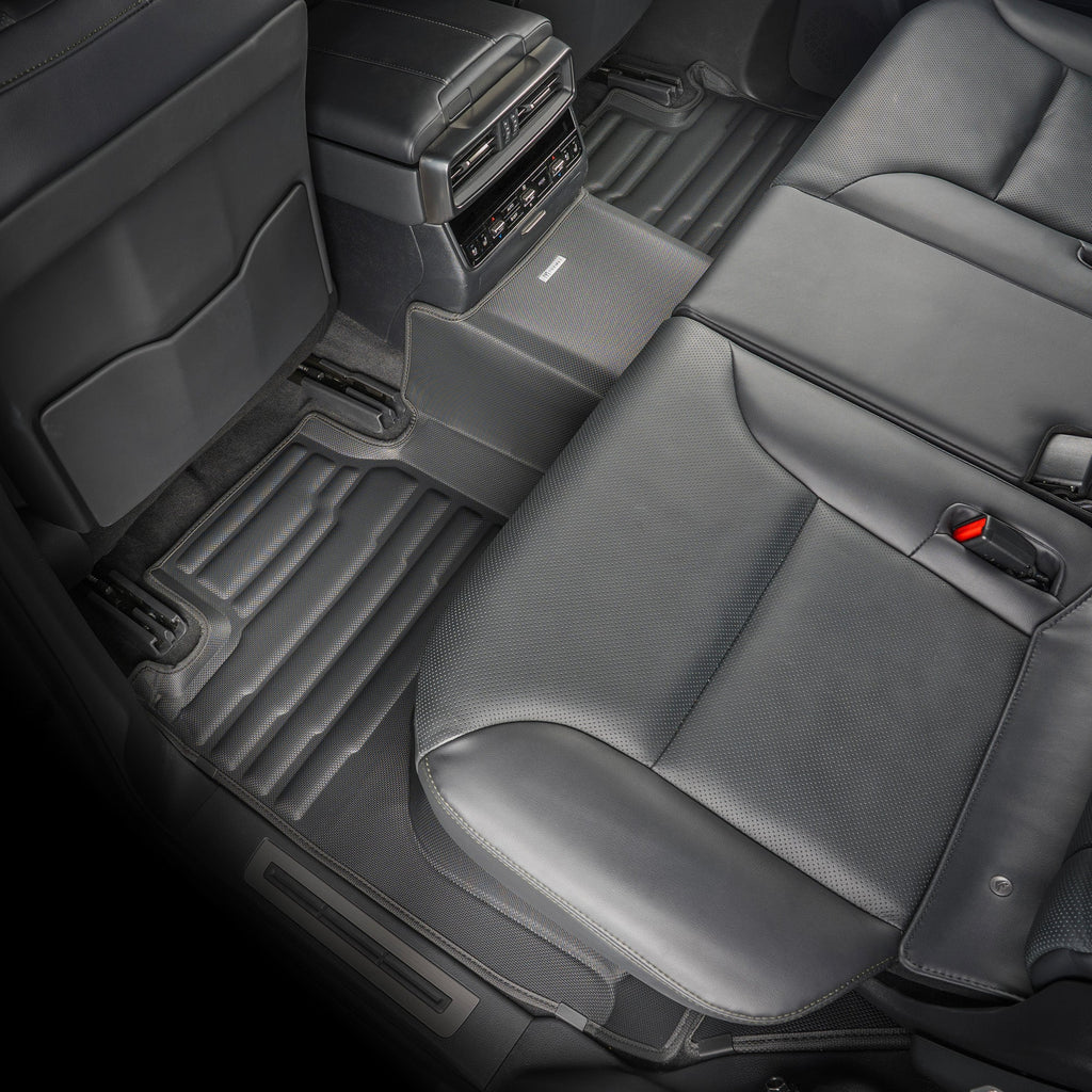 Lexus LX Hybrid 7-Seater