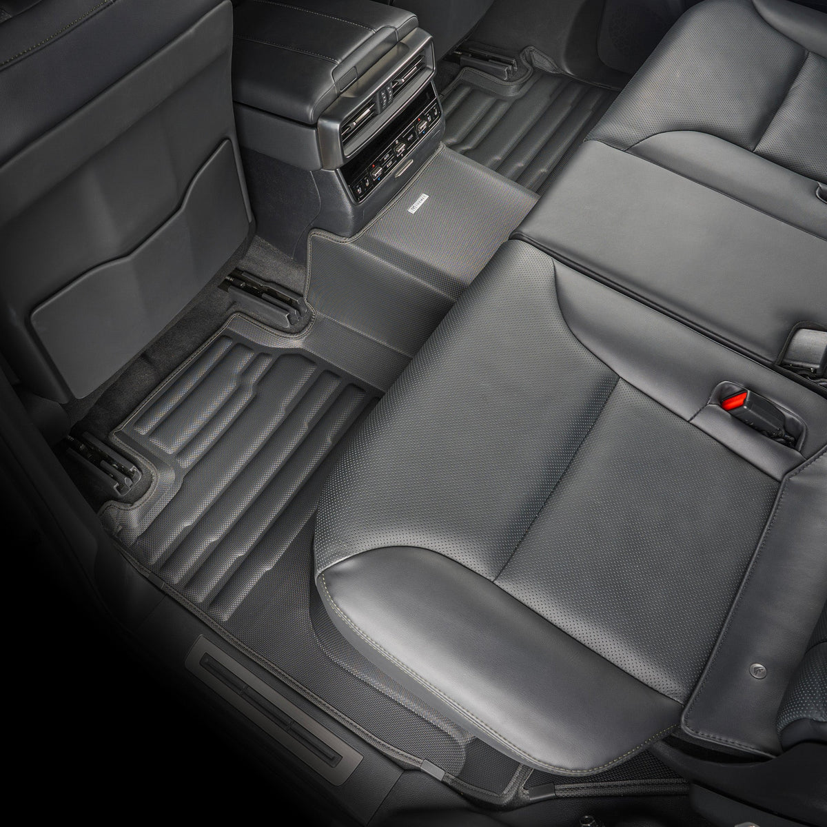 Lexus LX Hybrid 7-Seater