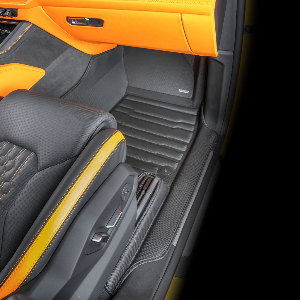 Lamborghini Urus Plug-In Hybrid