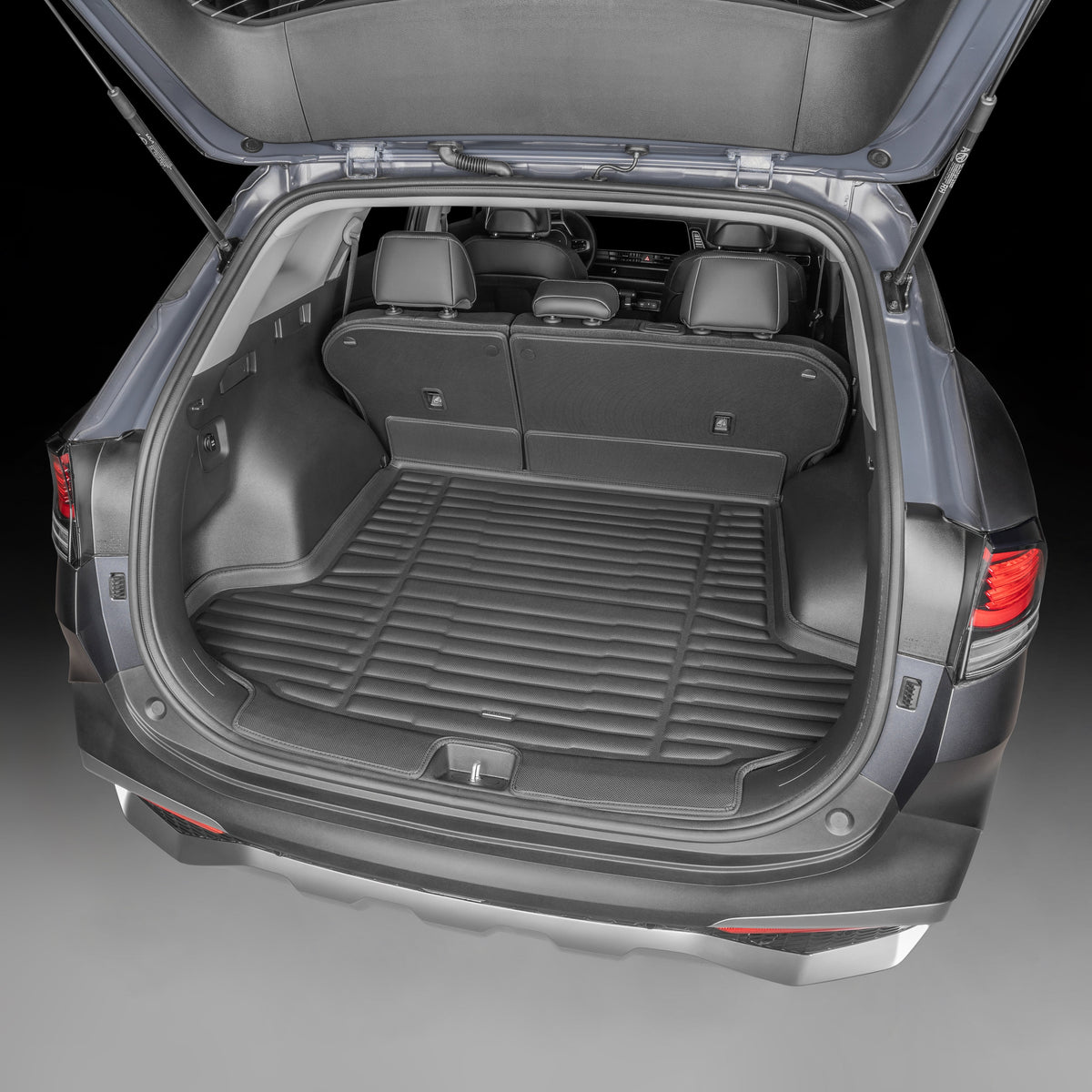 Kia Sportage Gas