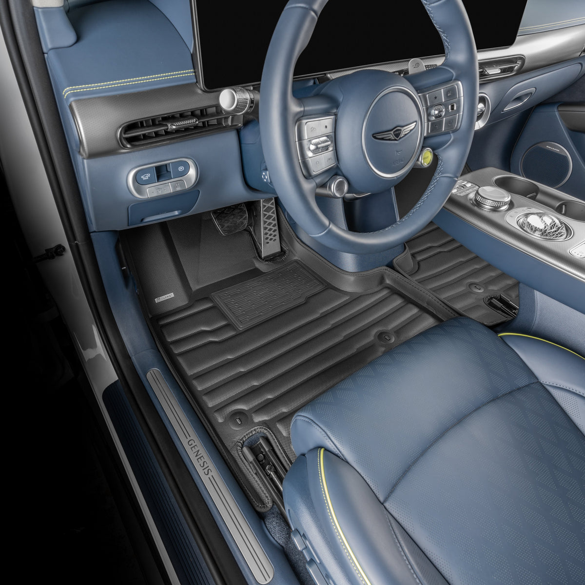 Genesis GV60
