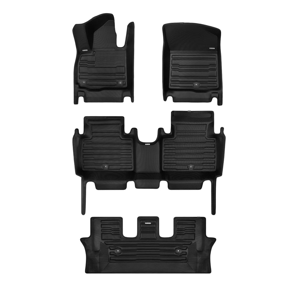Hyundai Palisade Gas 8-Seater