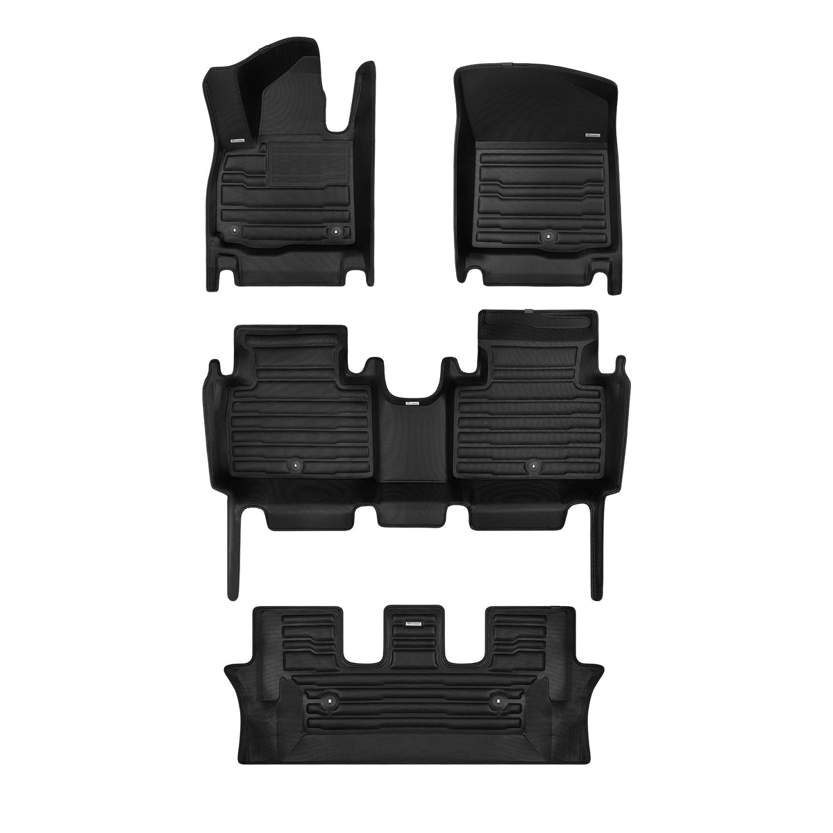 Hyundai Palisade Gas 8-Seater