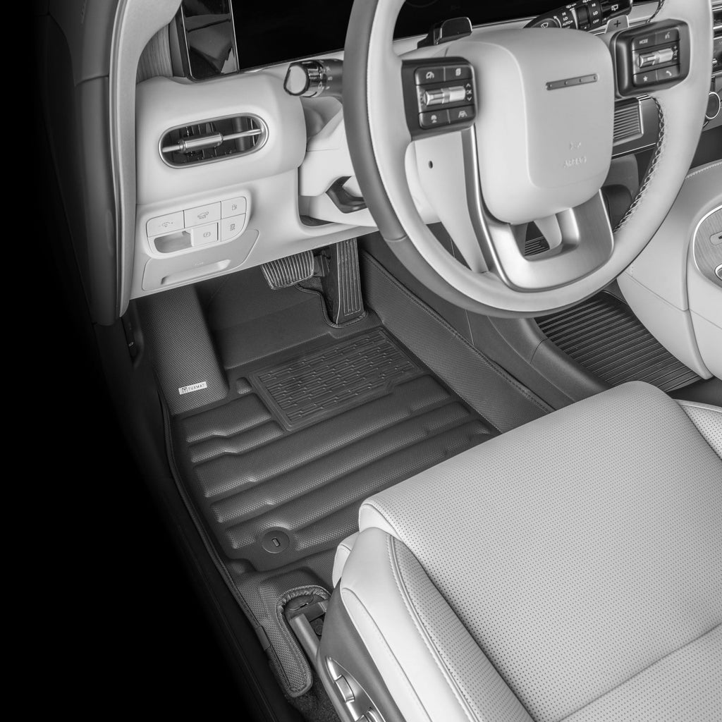 Hyundai Palisade Hybrid 8-Seater