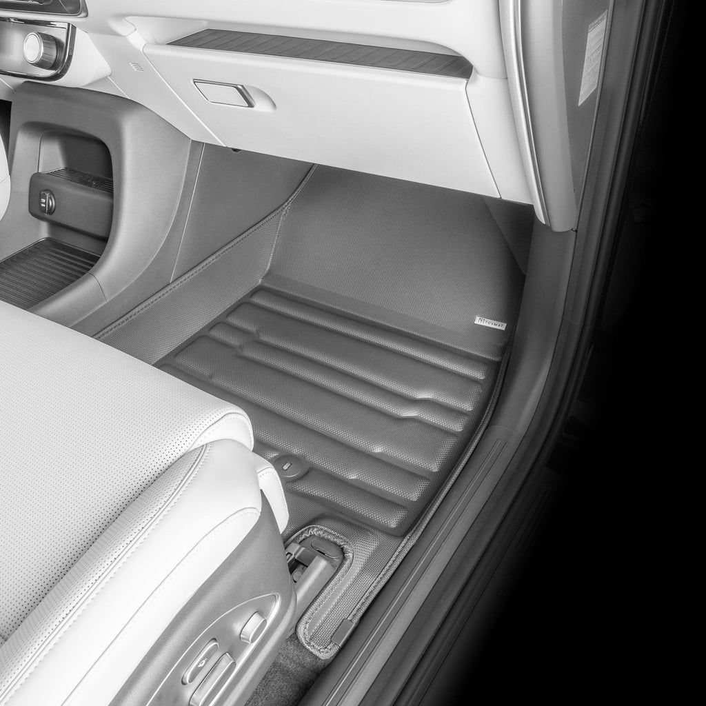 Hyundai Palisade Hybrid 8-Seater