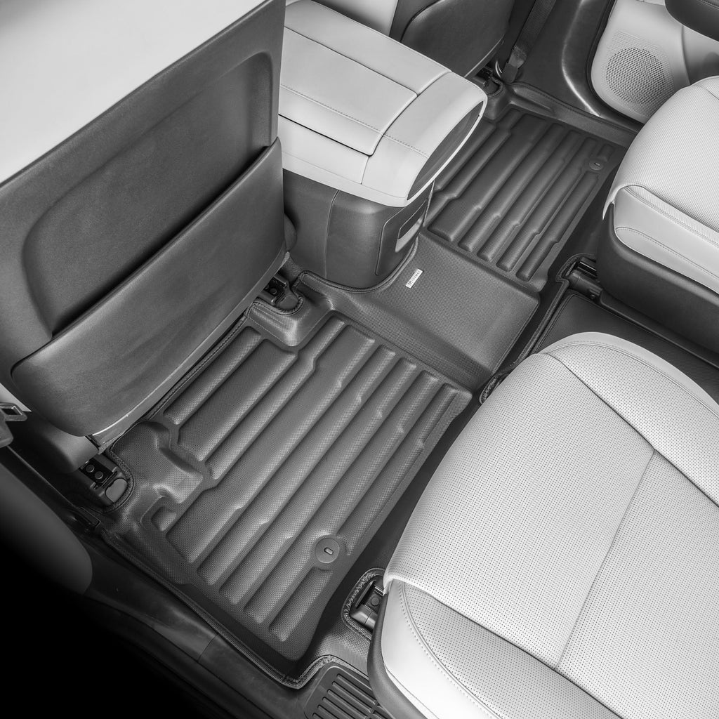 Hyundai Palisade Hybrid 8-Seater