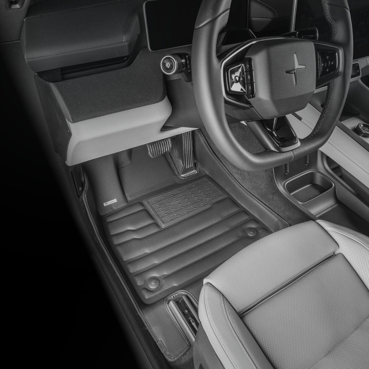 Polestar 4