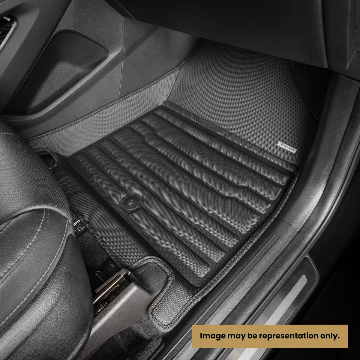 Acura Integra without Rear USB Charging Ports