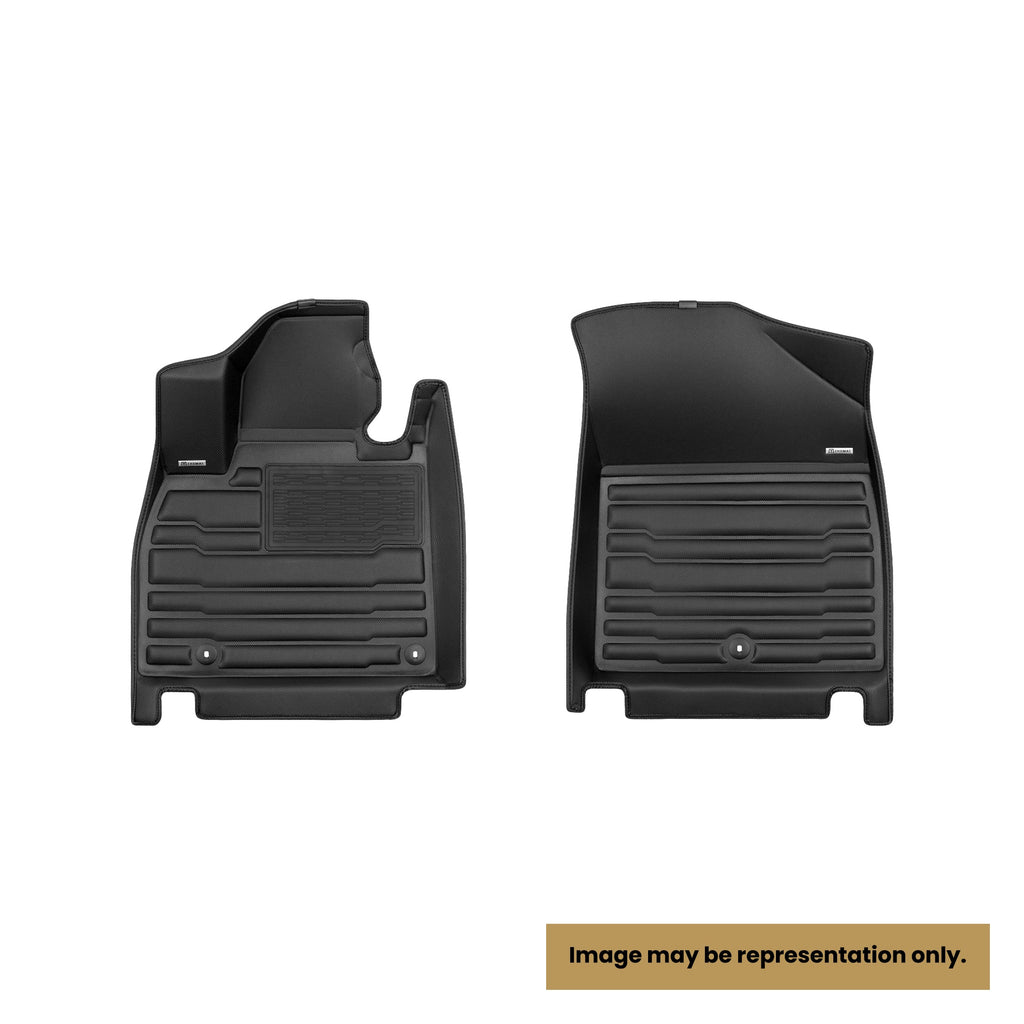 Ford Transit Gas