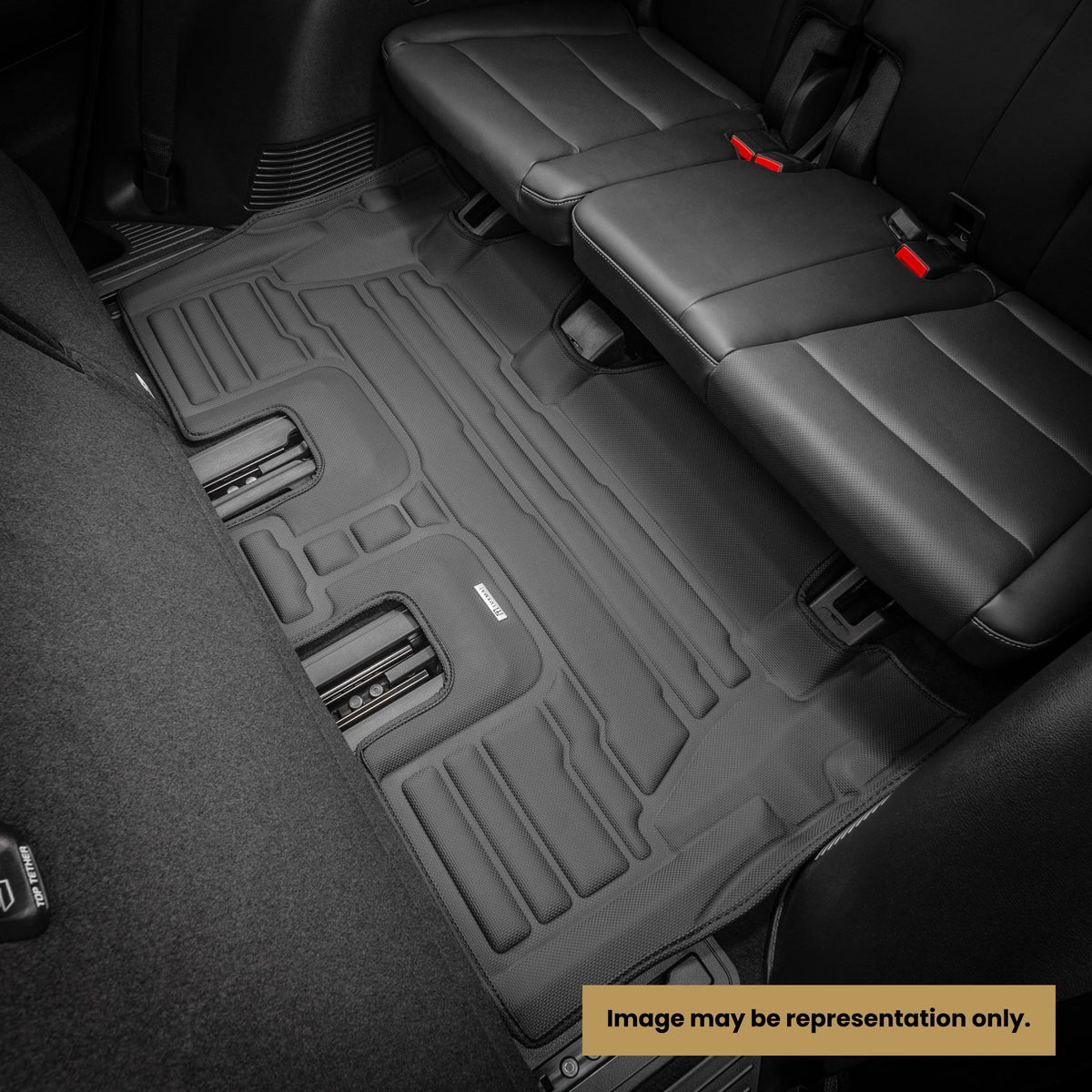 Volvo EX90 6-Seater