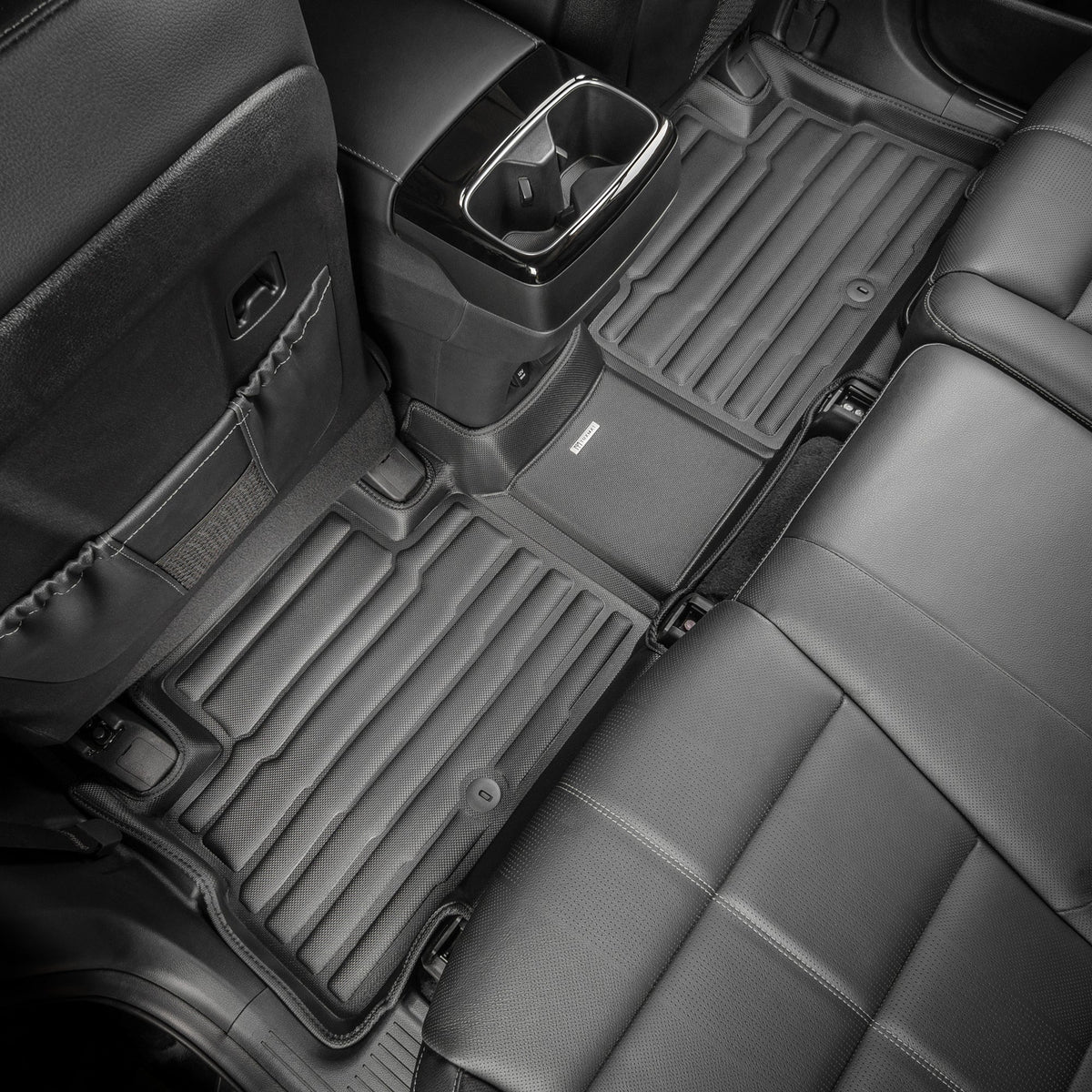 Tesla Model X 5-Seater