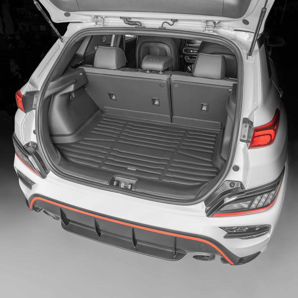 Tesla Model Y 5-Seater RWD
