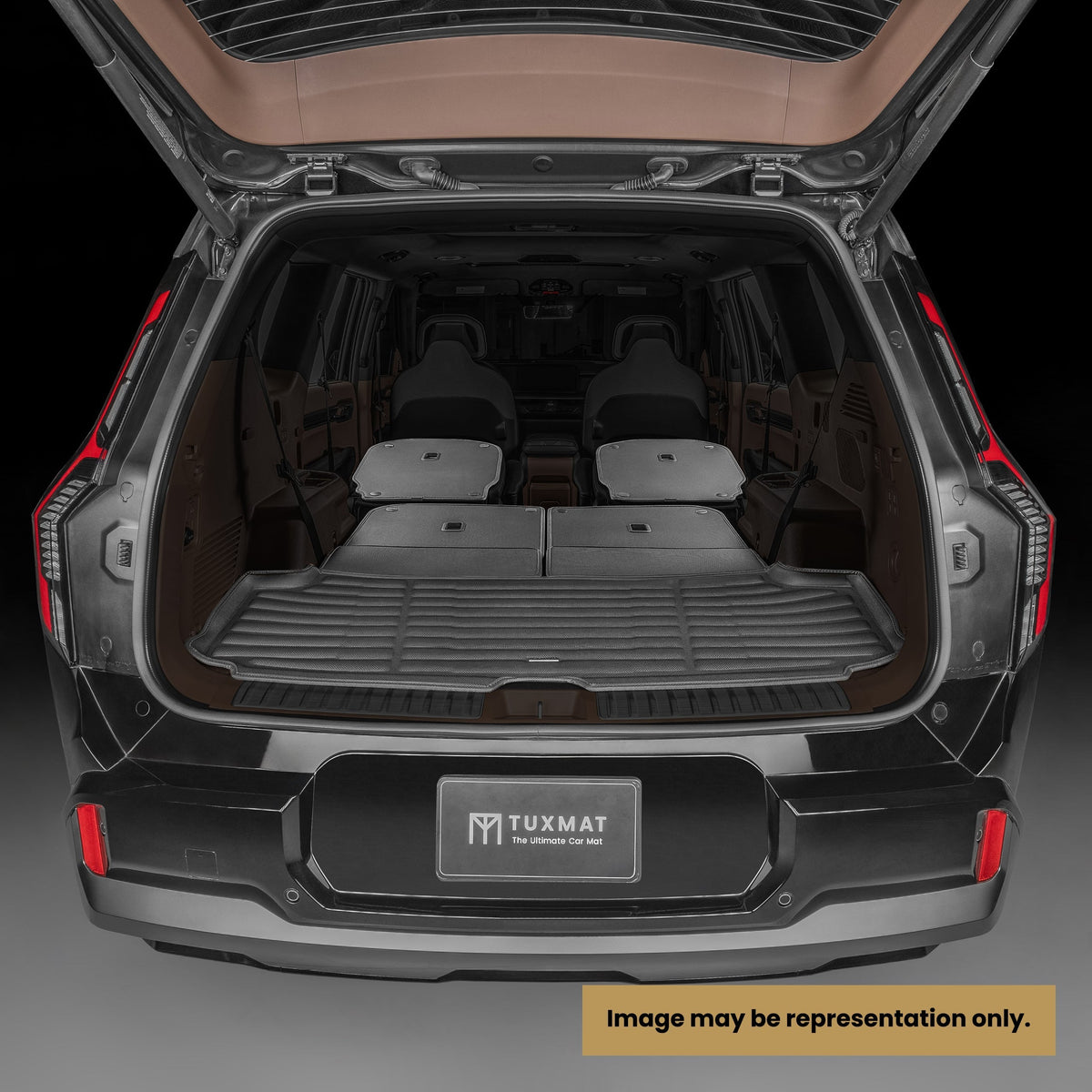 Cadillac Vistiq 6-Seater
