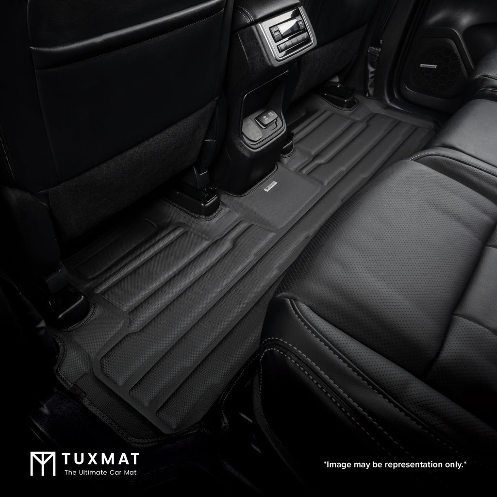 GMC Acadia 6-Seater