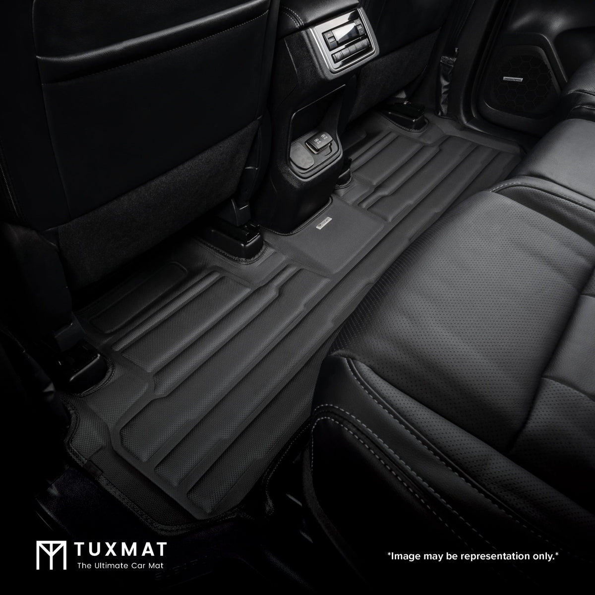 GMC Acadia 6-Seater