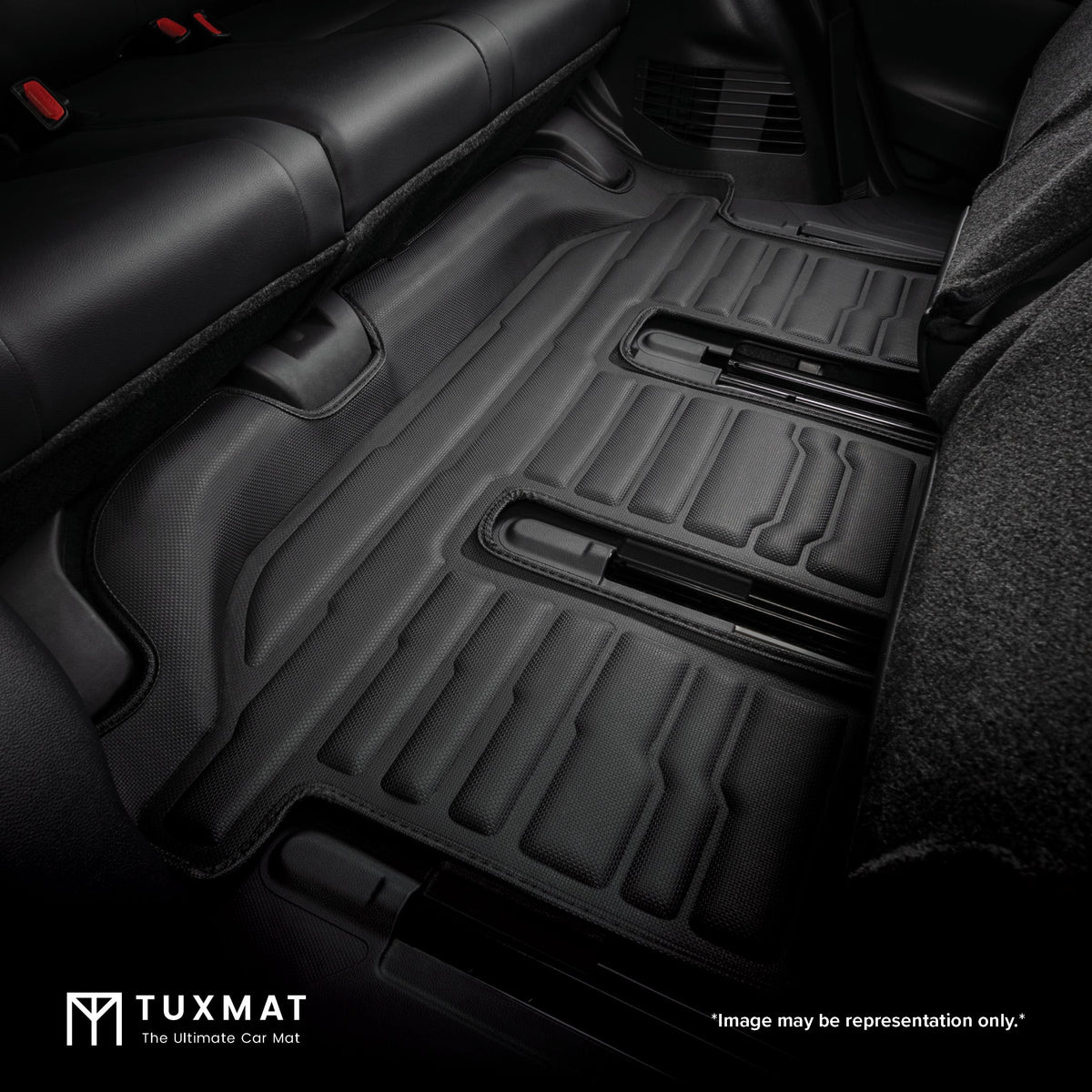 GMC Acadia 6-Seater
